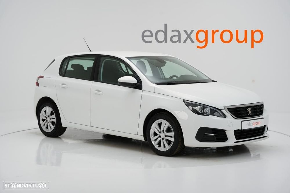 Peugeot 308 1.5 BlueHDi Business Line - 1