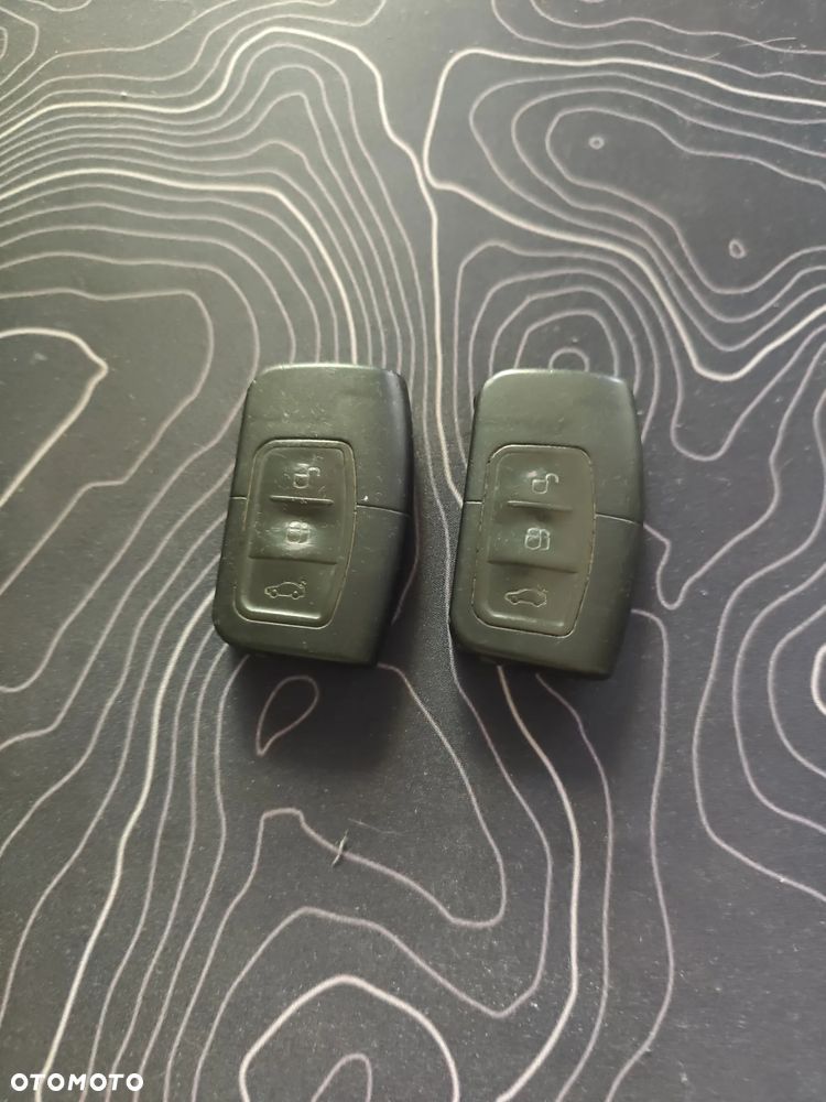Ford Mondeo 2.0 Ghia - 18
