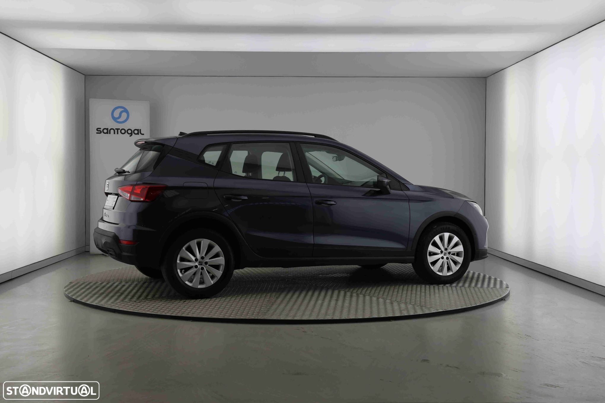 SEAT Arona 1.0 TSI Style DSG - 3