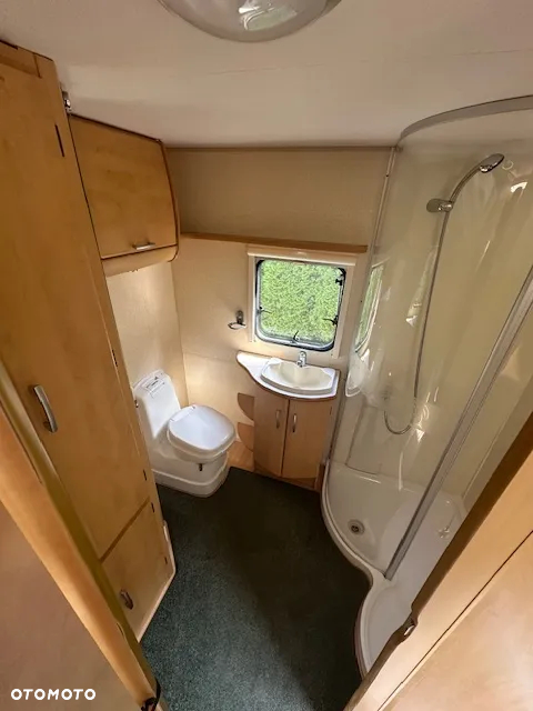 Bailey PAGEANT SERIES 5 MONARCH - 11