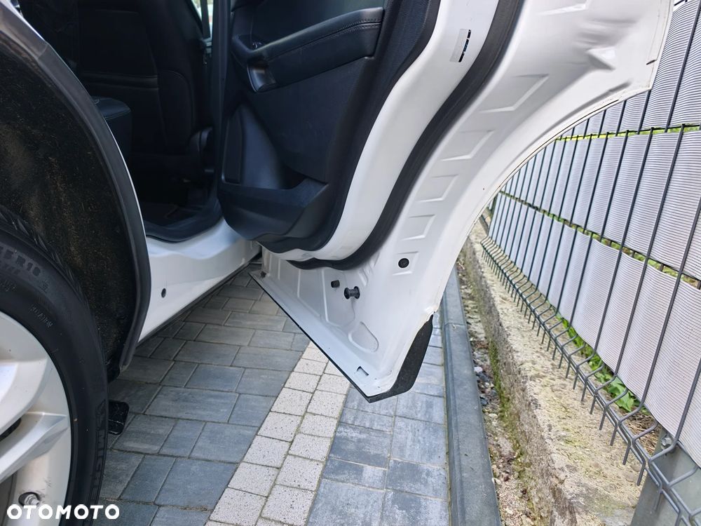 Ford Edge - 29