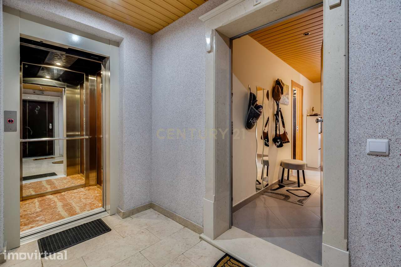 T3 Mobilado com Garagem em Vila Real de Santo António - Grande imagem: 3/31