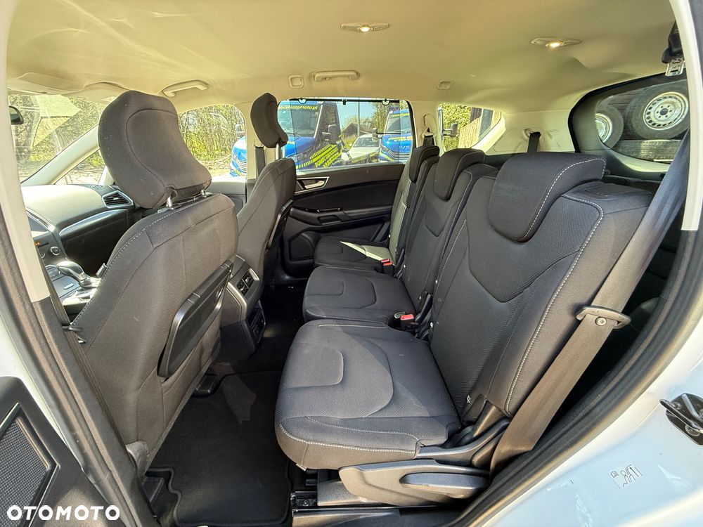 Ford S-Max 2.0 T Titanium MPS6 - 10