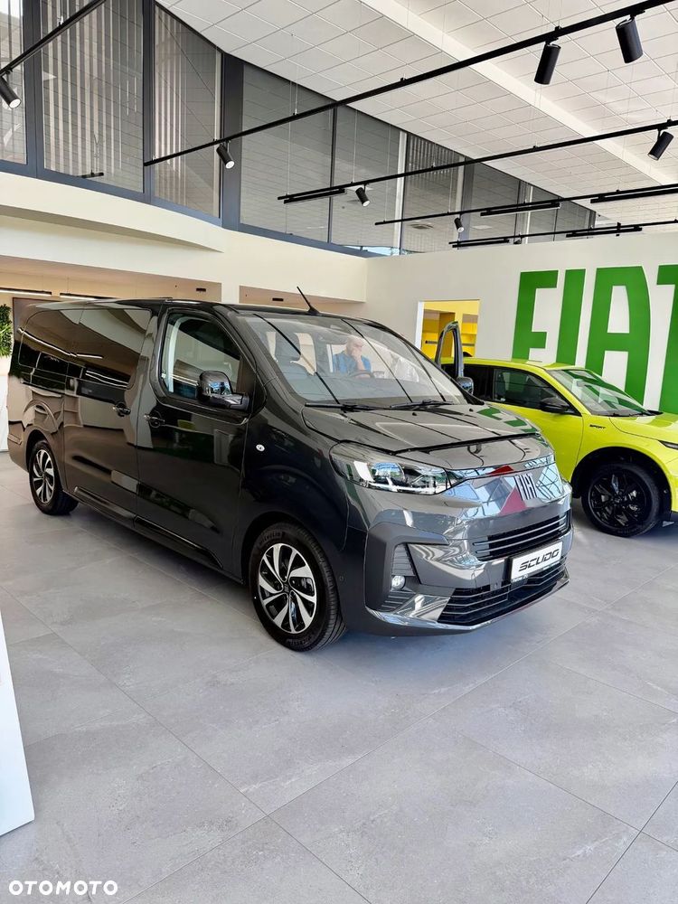 Fiat Ulysse Business VIP EAT8 - 2