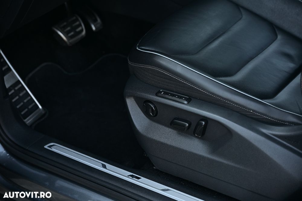 Volkswagen Tiguan - 33