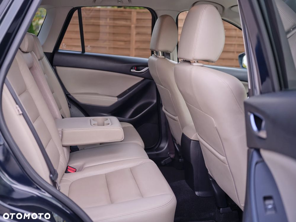 Mazda CX-5 2.2 D Skypassion - 20