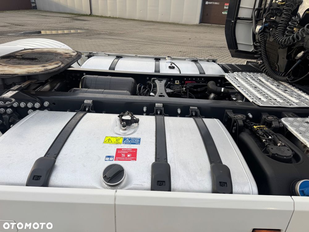 Scania R500 - 13