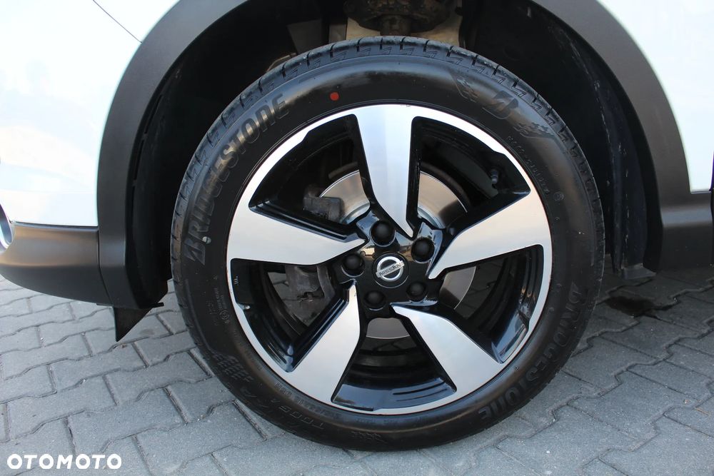 Nissan Qashqai 1.2 DIG-T Tekna - 33