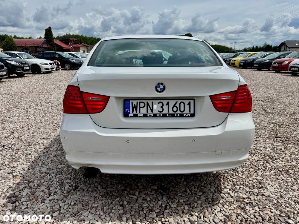 BMW Seria 3 - 23