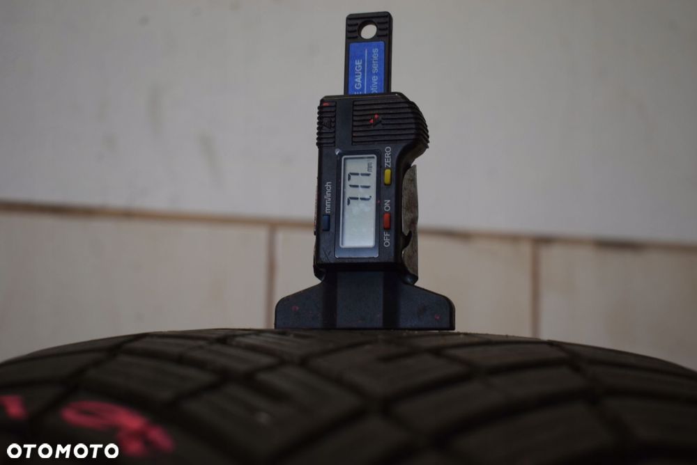 R18 245/45 Continental AllSeasonContact 2 100Y Wysyłka gratis! - 5