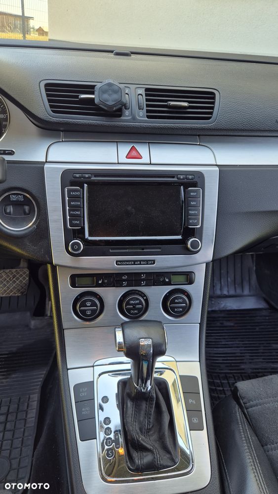 Volkswagen Passat - 7