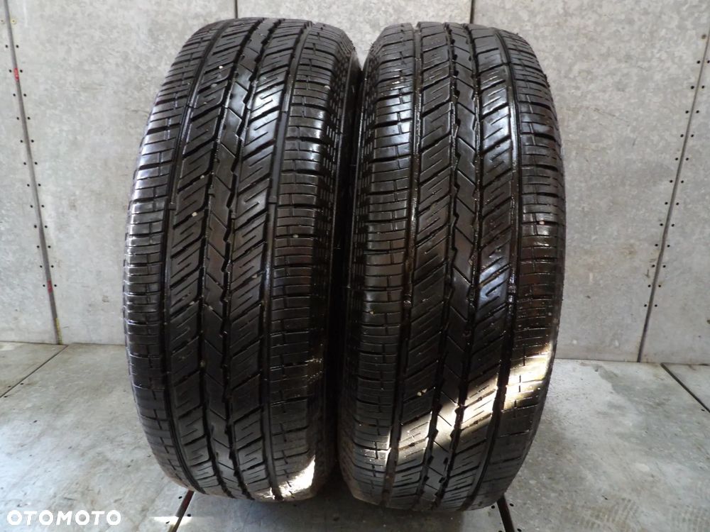 OPONA ROADX RXQUEST 235/70/16 H/T01 - 1