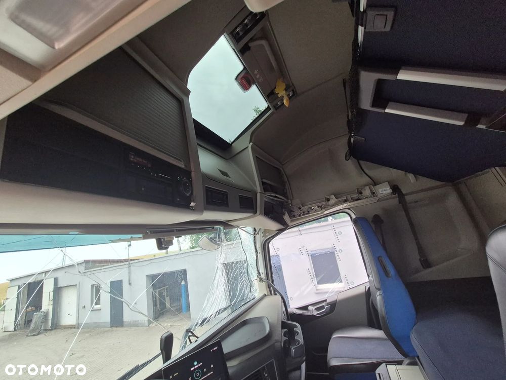 Volvo FH 5 - 21