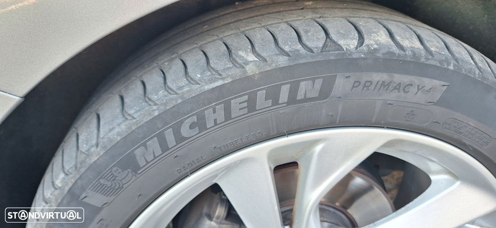 Opel Astra Sports Tourer 1.6 CDTI Dynamic Sport - 12