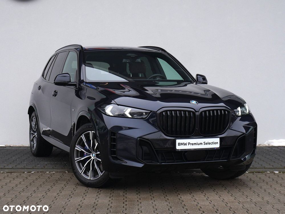 BMW X5 - 2