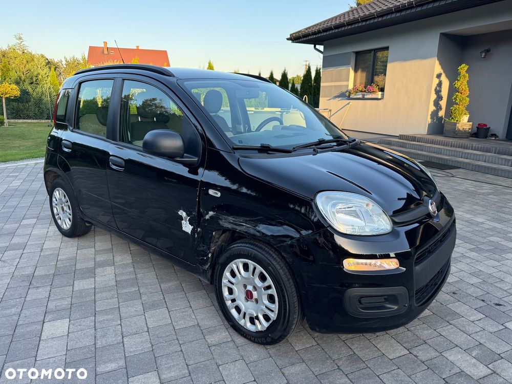 Fiat Panda 1.2 Classic - 3