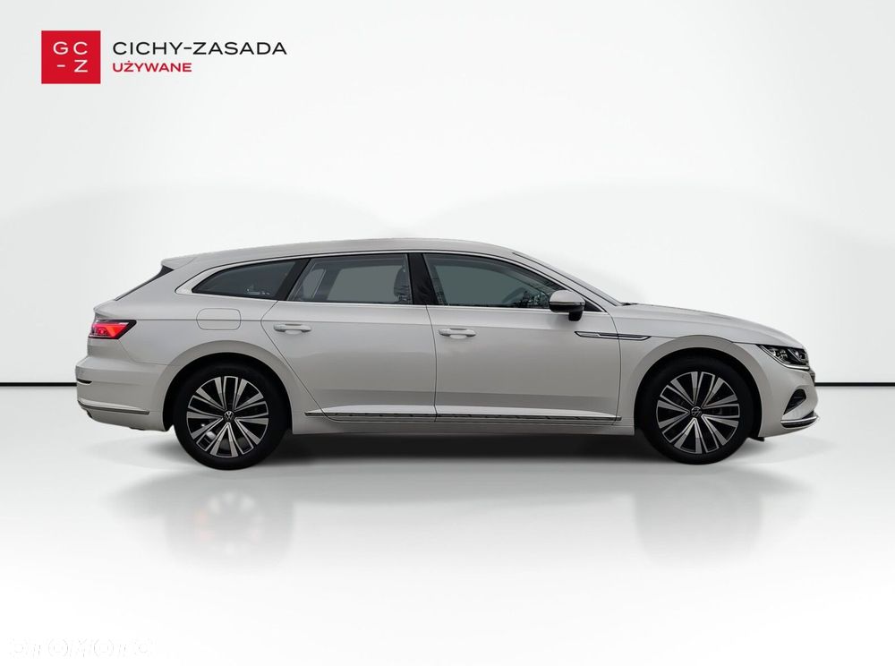 Volkswagen Arteon 2.0 TSI Elegance DSG - 6