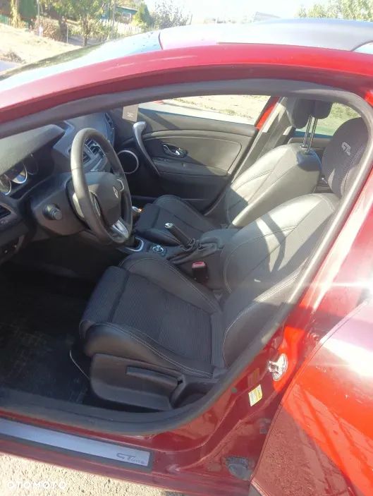 Renault Megane - 8