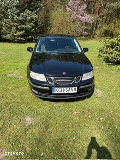 Saab 9-3 - 2