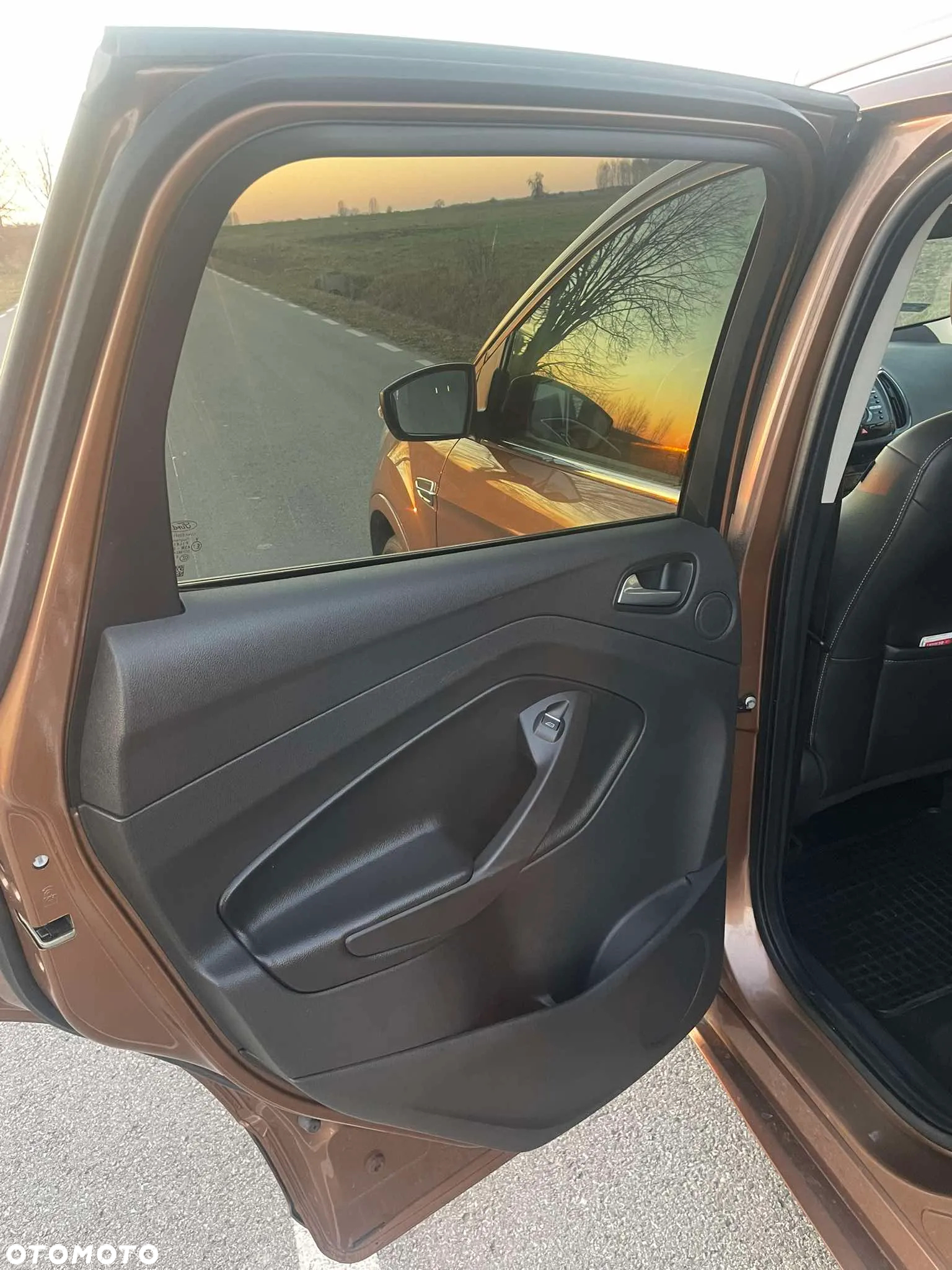 Ford Kuga 2.0 TDCi 4WD Trend - 8