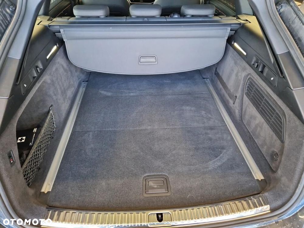 Audi A6 Avant - 10