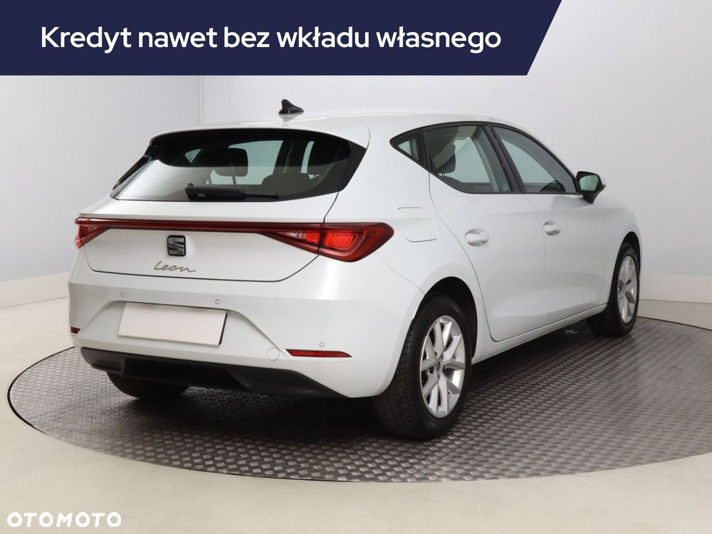 Seat Leon - 7