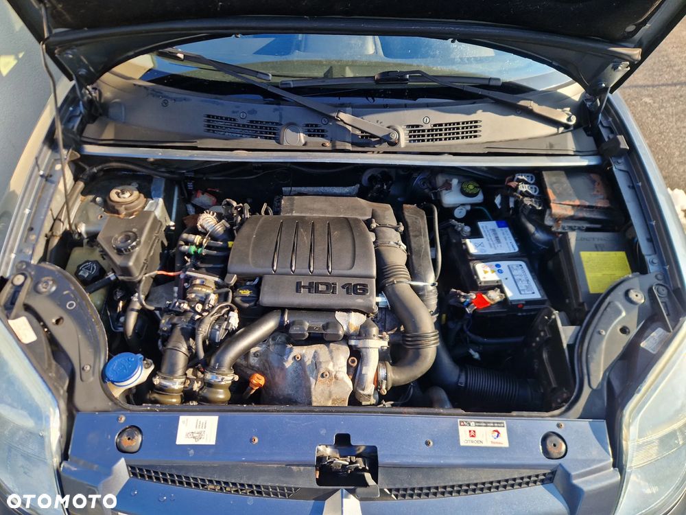 Citroën Berlingo - 9