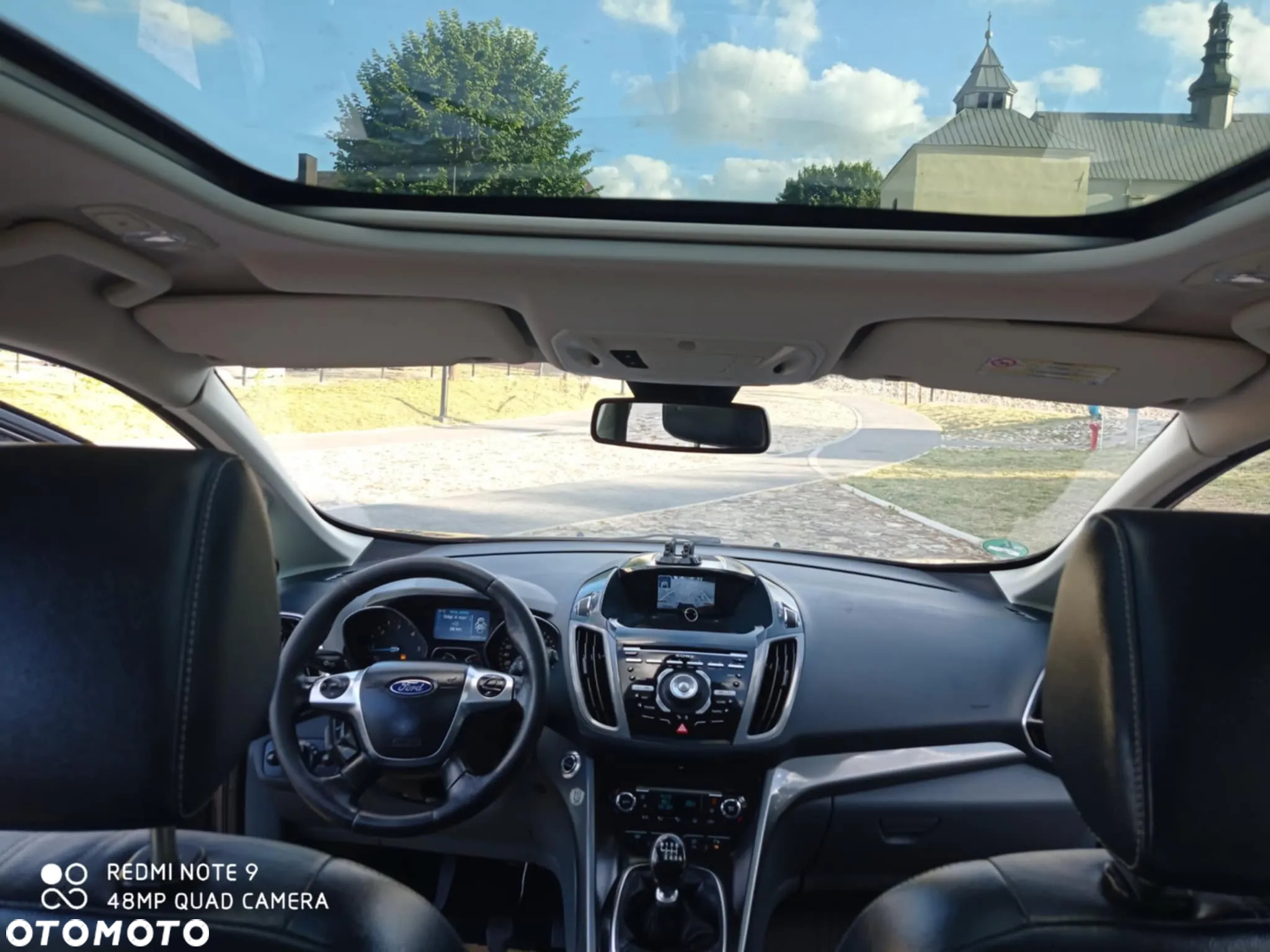Ford C-MAX 2.0 TDCi Titanium - 18