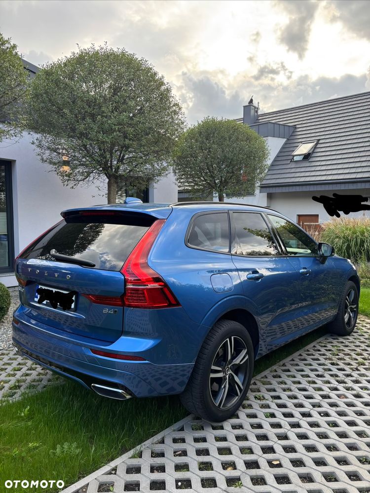 Volvo XC 60 - 3