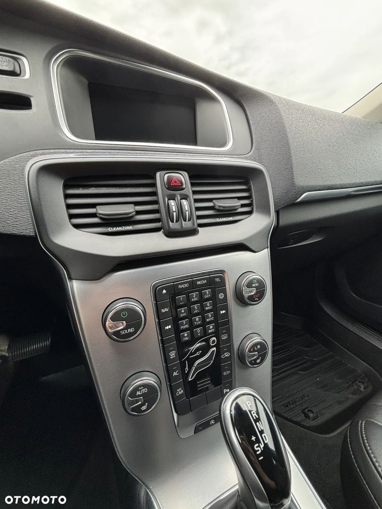 Volvo V40 D3 Drive-E Inscription - 20