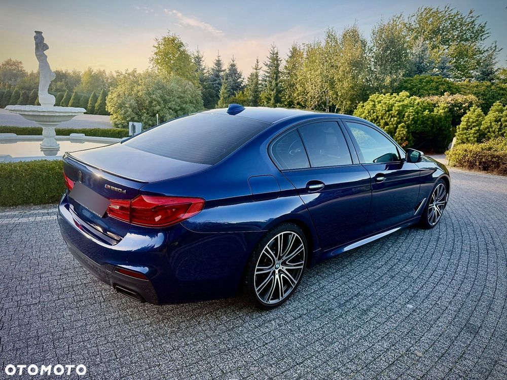BMW Seria 5 - 12