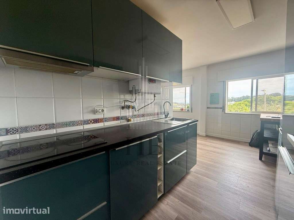 Apartamento T2 Cacém -São Marcos | Oeiras Green Valley | Renovado - Grande imagem: 5/40