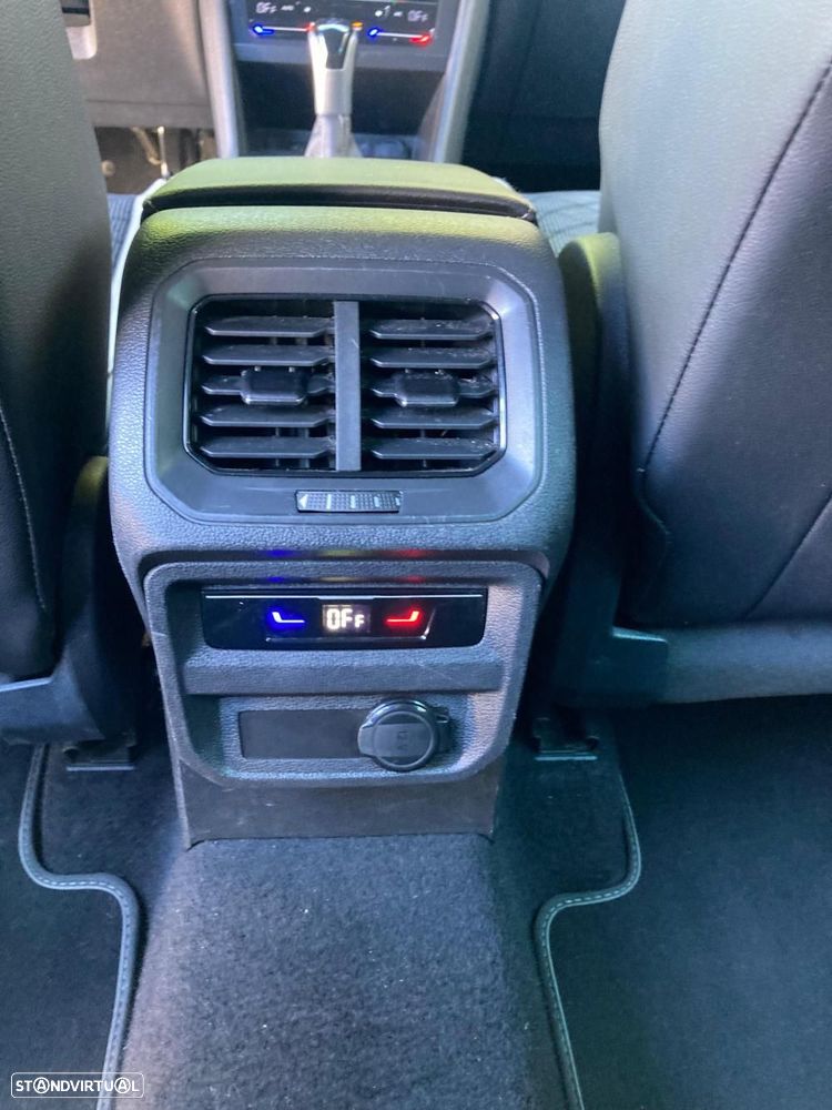 VW Tiguan 1.4 TSI eHybrid R-Line DSG - 21