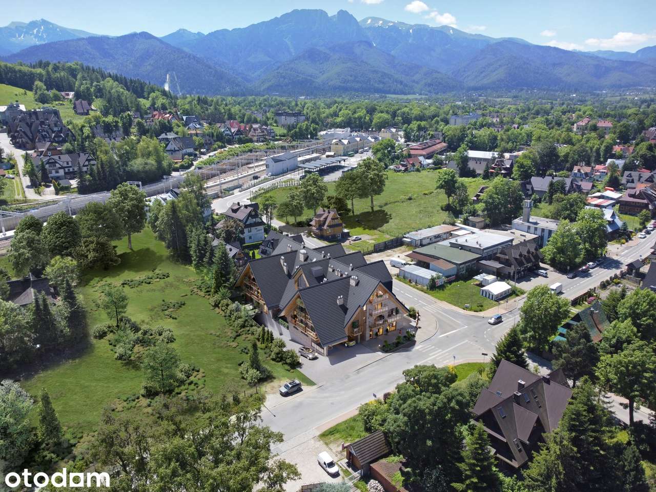 Apartamenty Zornicka | 1-pok. | nr 13