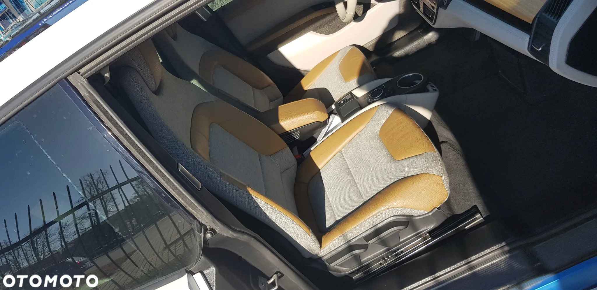 BMW i3 (Range Extender) - 10