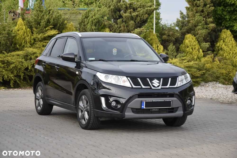 Suzuki Vitara - 2