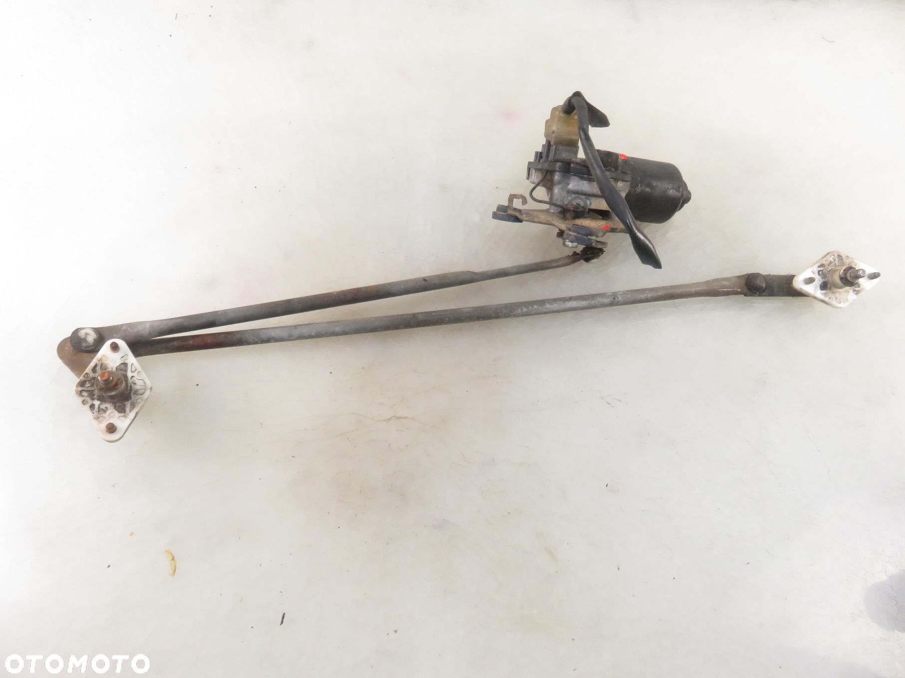 MECHANIZM WYCIERACZEK SUZUKI IGNIS (FH) 0590507953 - 1