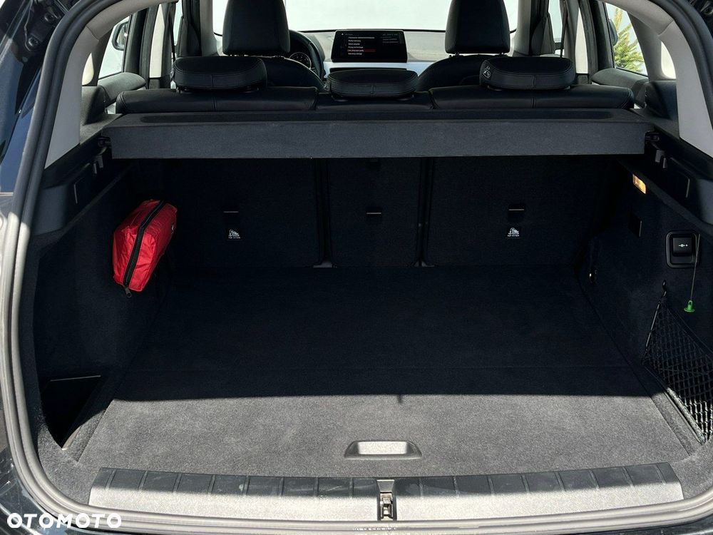 BMW X1 xDrive25e Advantage - 14