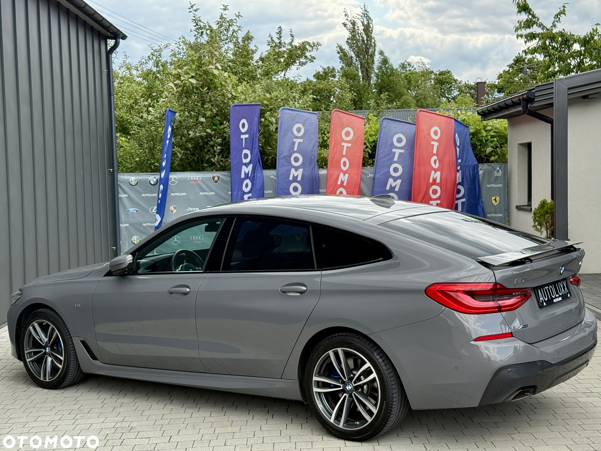 BMW Seria 6 - 33