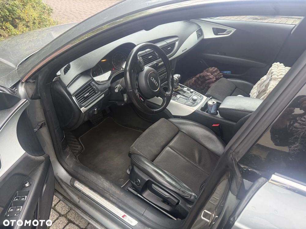 Audi A7 Sportback - 5