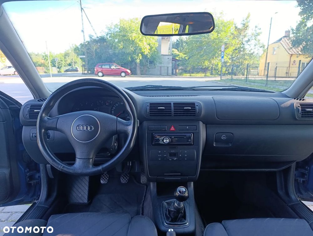 Audi A3 Sportback - 16