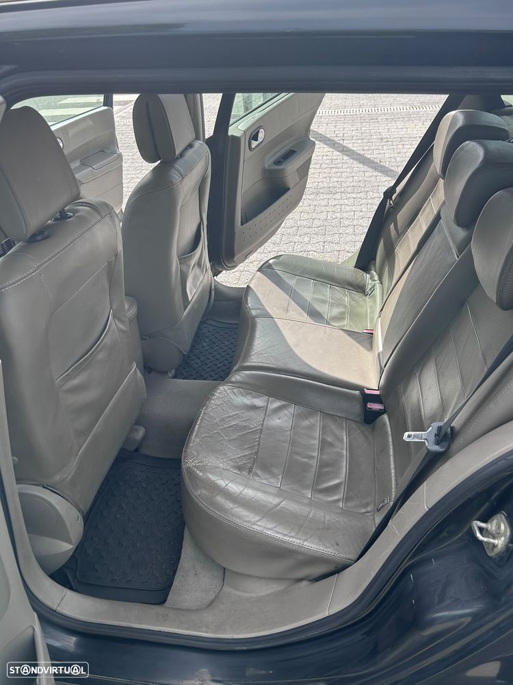 Renault Mégane Break - 8