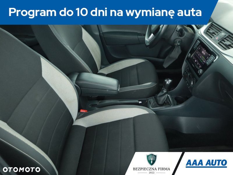 Skoda RAPID - 9