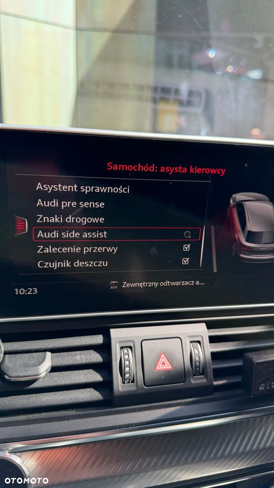 Audi Q5 40 TDI Quattro Sport S tronic - 32