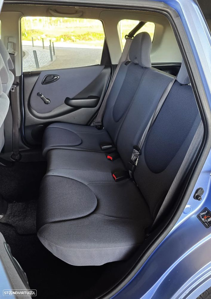 Honda Jazz 1.2 LS - 14