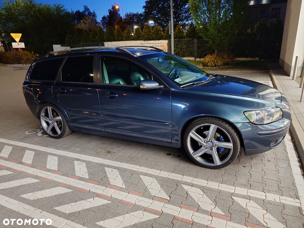 Volvo V50 2.0D Momentum - 2