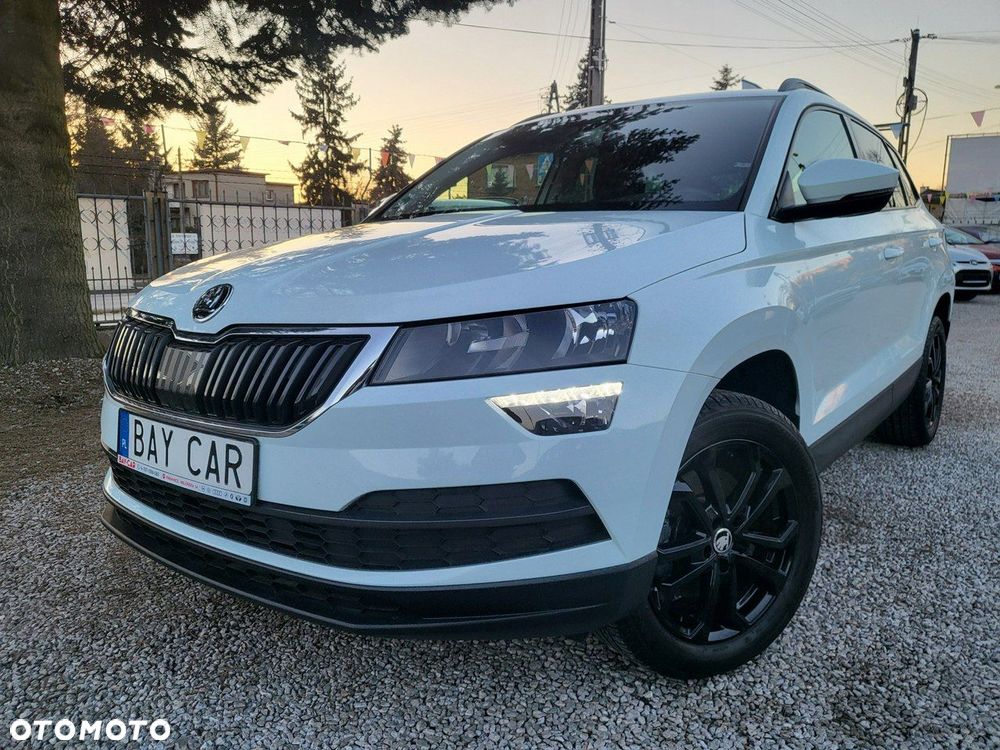 Skoda Karoq - 4