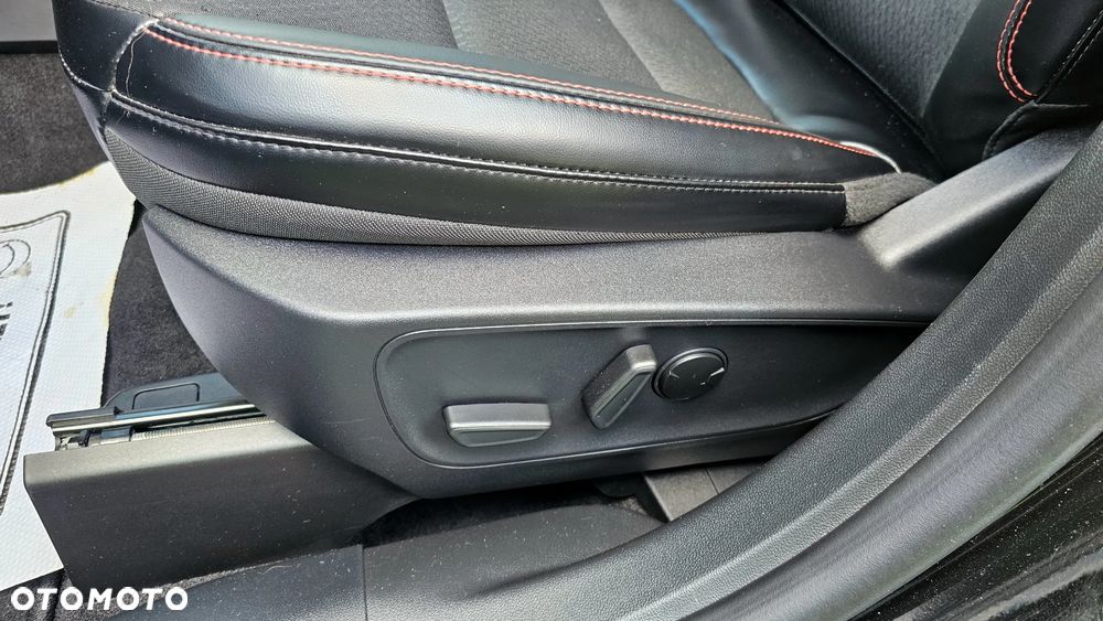 Ford Escape - 20