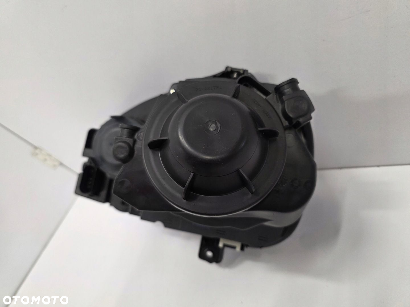 LAMPA PRZÓD PRZEDNIA PRAWA VW GOLF V 5 EUROPA - 6