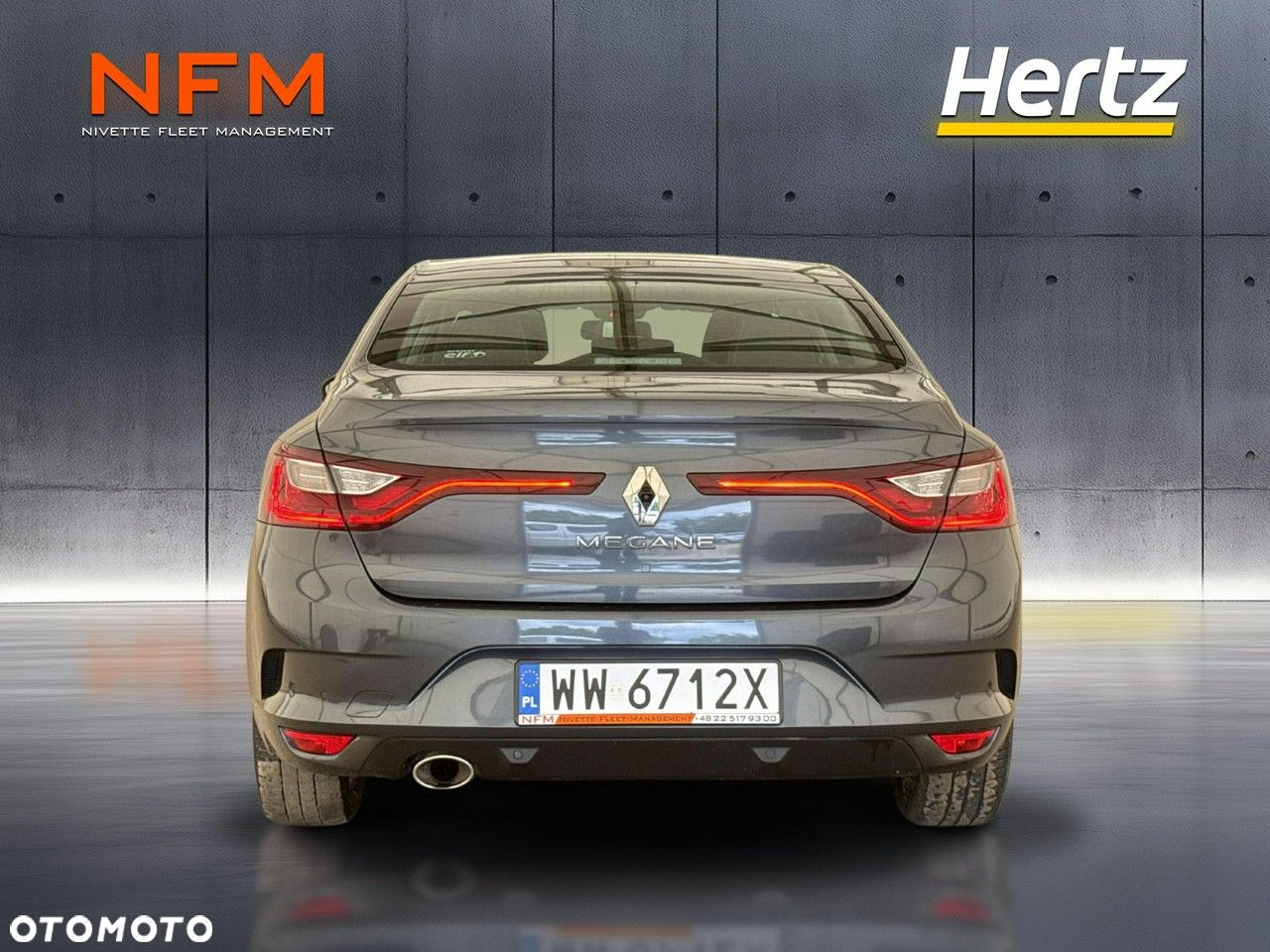 Renault Megane - 9